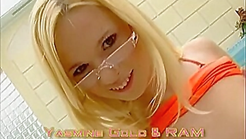 Exotic pornstar Jasmin Gold in incredible blonde, public adult clip Exotic pornstar Jasmin Gold in incredible blonde, public adult clip