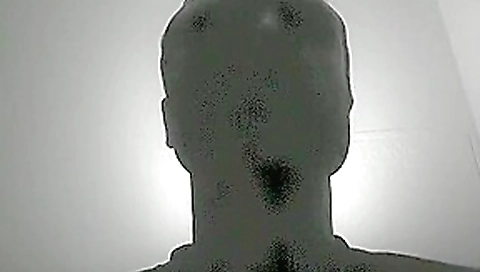 Exotic pornstar Delia Dixxx in fabulous black and ebony, public xxx scene