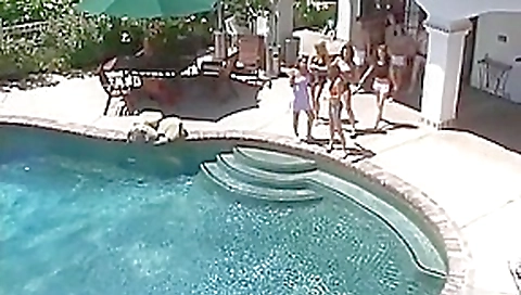 Hottest pornstar Cherry in best blonde, group sex porn movie Hottest pornstar Cherry in best blonde, group sex porn movie