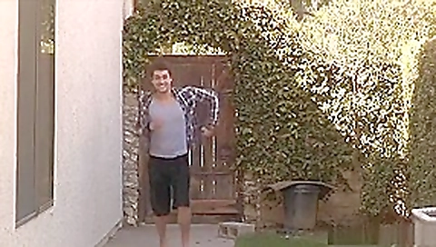 Exotic pornstars Lexxxi Larue and Alexa Cruz in horny handjobs, brunette adult movie