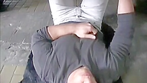 Amazing pornstar in best european, blonde sex clip