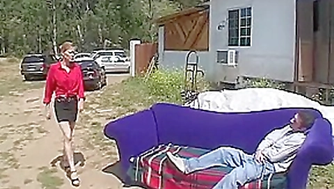 Best pornstar Nicole Moore in incredible outdoor, public xxx clip