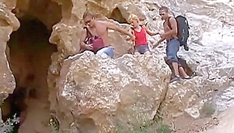 Amazing pornstar in exotic european, outdoor xxx video