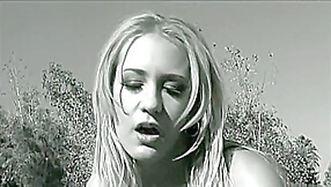 Hottest pornstar Trina Michaels in horny outdoor, public xxx movie