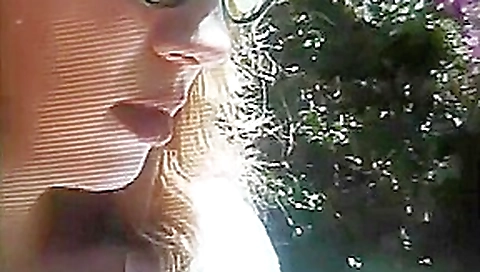 Incredible pornstar in horny public, blonde xxx clip