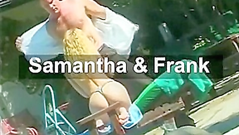 Exotic pornstar in incredible public, outdoor xxx scene