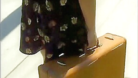 Hottest pornstar Inari Vachs in amazing squirting, blonde porn clip