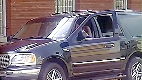 Best pornstar Julie Meadows in incredible blonde, public porn scene