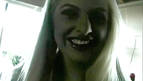 Exotic pornstars Bobbi Eden and Monique Dane in crazy lesbian, outdoor porn video