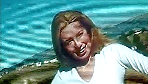 Hottest pornstar Samantha Sterlyng in fabulous public, lesbian xxx scene