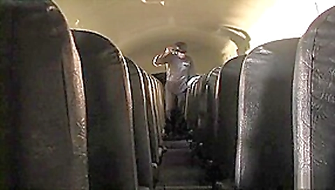 Best pornstar Teagan Summers in exotic public, outdoor porn movie