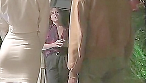 Incredible pornstar Deborah Wells in best brunette, public xxx clip