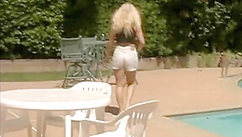 Incredible pornstar Elizabeth Del Mar in exotic dildos/toys, masturbation adult scene