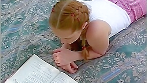 Horny pornstar Kitty Marie in best teens 18+, outdoor xxx movie