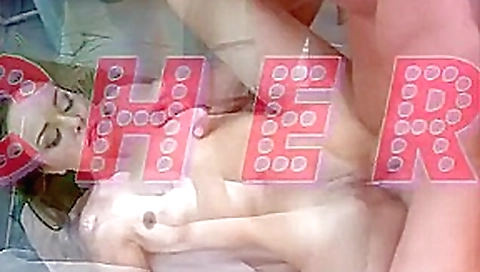 Exotic pornstar in fabulous outdoor, squirting xxx clip