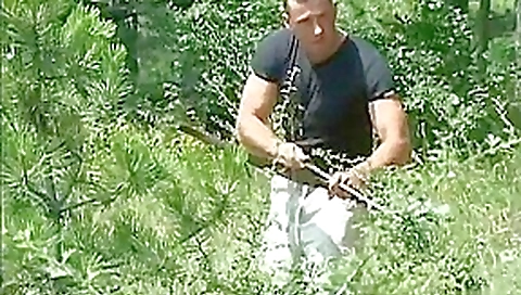 Best pornstar in hottest brunette, public sex video