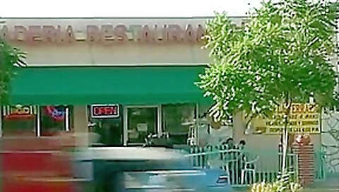 Crazy pornstar in horny public, outdoor sex clip