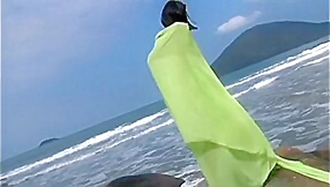 Fabulous pornstar Monica Mattos in hottest threesomes, brunette sex movie