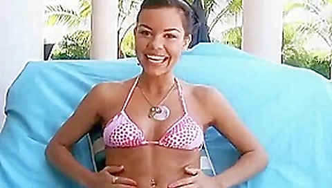 Best pornstar Ruby Knox in hottest outdoor, public xxx movie