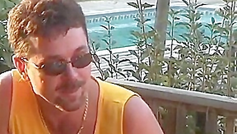 Amazing pornstar in horny brunette, public xxx clip