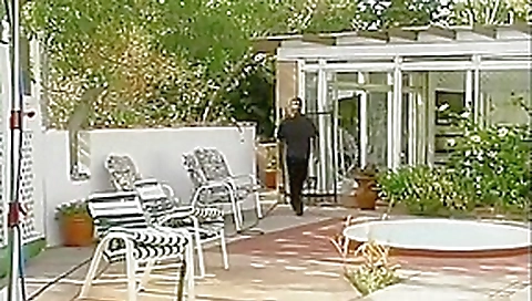 Exotic pornstar in hottest interracial, outdoor porn clip