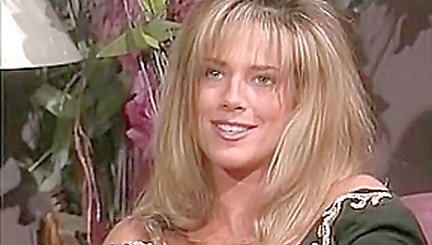 Amazing pornstar Racquel Darrian in crazy public, vintage sex clip