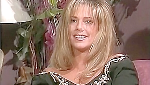 Best pornstar Racquel Darrian in hottest vintage, hairy xxx scene