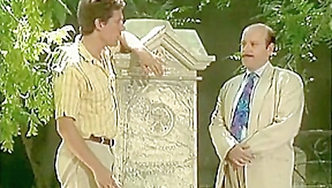 Crazy pornstar Shaena Steele in incredible outdoor, public sex clip