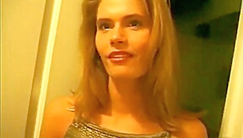 Fabulous pornstar in amazing public, outdoor adult clip