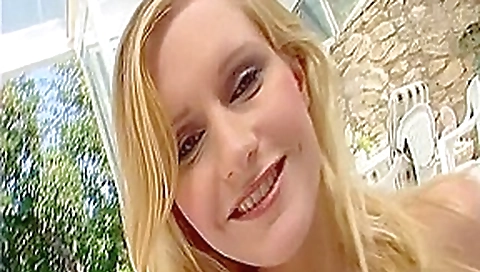 Horny pornstar in fabulous public, outdoor porn video
