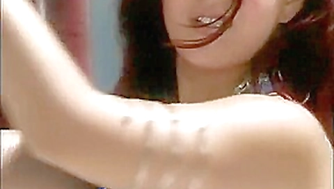 Exotic pornstar in crazy outdoor, public sex video