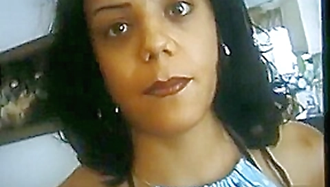 Incredible pornstar in crazy black and ebony, outdoor sex video