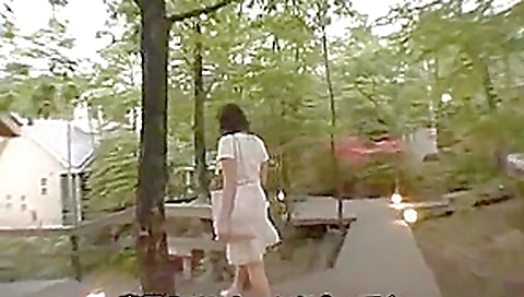 Hottest Japanese girl in Fabulous Facial, Handjobs JAV clip