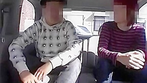 Best Japanese model in Incredible Blowjob, Big Tits JAV movie