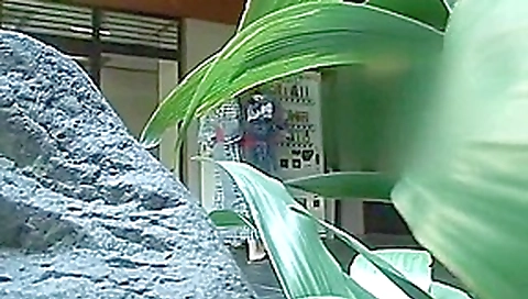 Incredible Japanese girl Ryo Tsujimoto in Amazing Public, Blowjob JAV movie