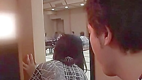 Hottest Japanese chick Ryo Tsujimoto in Fabulous , Fingering JAV movie