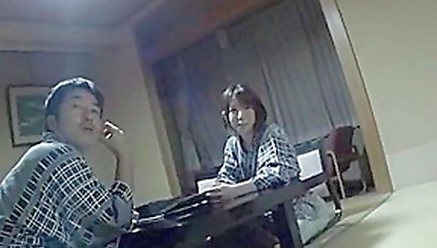 Amazing Japanese chick Ryo Tsujimoto in Horny , Blowjob JAV video