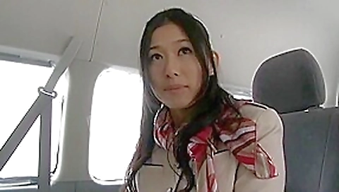 Crazy Japanese whore Mio Kitagawa in Fabulous Masturbation, Fingering JAV scene