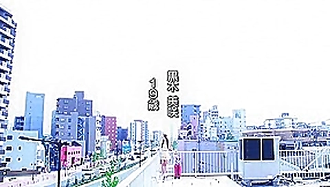 Incredible Japanese chick Misaki Kuroki in Fabulous , Handjobs JAV video