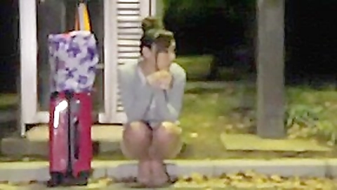 Crazy Japanese chick Misaki Kuroki in Fabulous DP, Threesomes JAV video