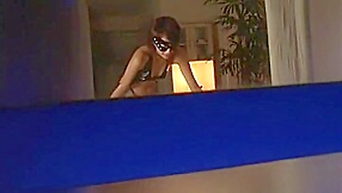 Best Japanese model Juri Kanou in Hottest Public JAV video