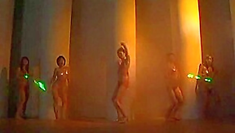 Exotic Japanese slut Asahi Miura in Crazy Striptease, Public JAV scene Exotic Japanese slut Asahi Miura in Crazy Striptease, Public JAV scene