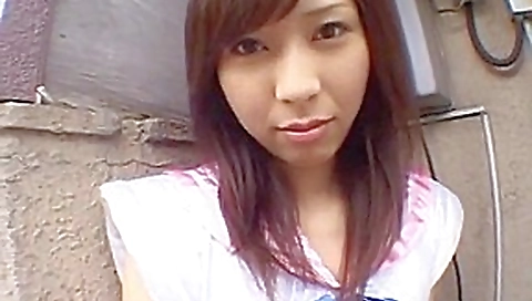 Hottest Japanese whore Jun Seto in Amazing JAV scene