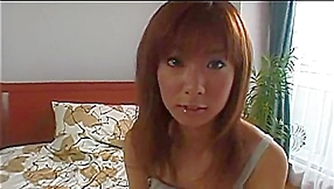 Crazy Japanese girl Aki Katase in Incredible Outdoor, JAV clip