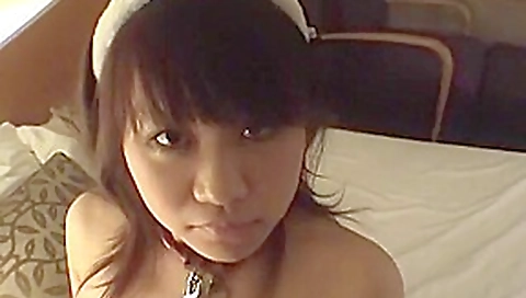 Exotic Japanese slut Kumiko Hayama in Crazy JAV clip