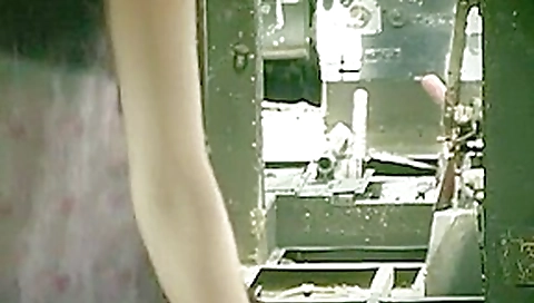 Horny Japanese whore Rio Kitajima in Fabulous Handjobs, Dildos/Toys JAV clip