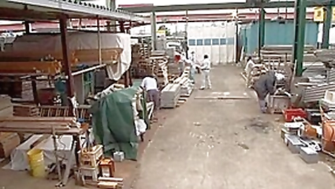 Incredible Japanese model in Crazy Public JAV clip