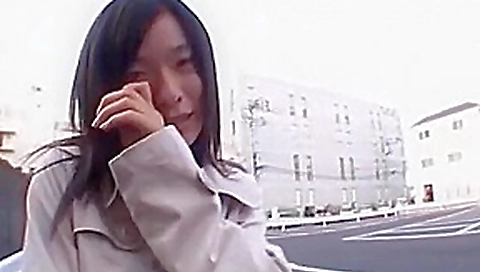 Incredible Japanese girl Kaho Kasumi in Best Small Tits JAV clip