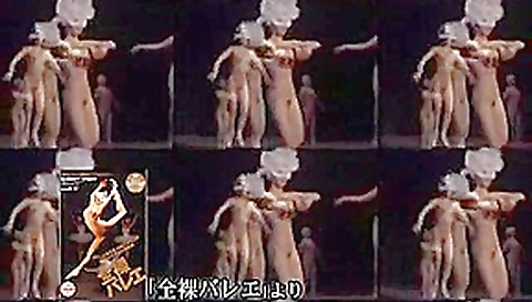 Best Japanese girl in Hottest Group Sex JAV clip