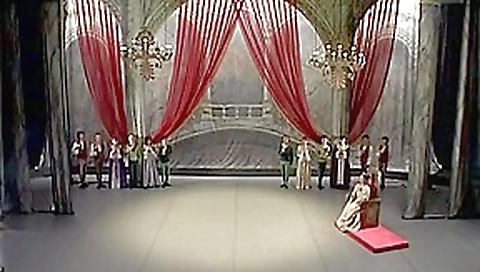 Horny Japanese slut in Crazy Group Sex, Public JAV clip